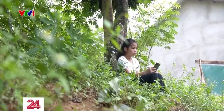 Những “bông hoa trên đá” đầy nghị lực, lạc quan - Ảnh 1. Những “bông hoa trên đá” đầy nghị lực, lạc quan - Ảnh 1.
