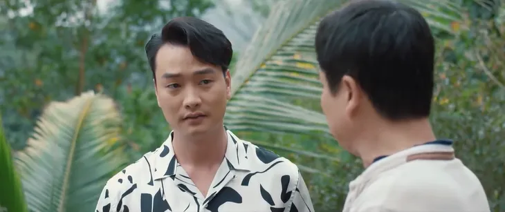 Thông gia ngõ hẹp - Tập 19: Bà Hồng cô đơn, lạc lõng khi gia đình ông Phúc quây quần đông vui - Ảnh 7. Thông gia ngõ hẹp - Tập 19: Bà Hồng cô đơn, lạc lõng khi gia đình ông Phúc quây quần đông vui - Ảnh 7.