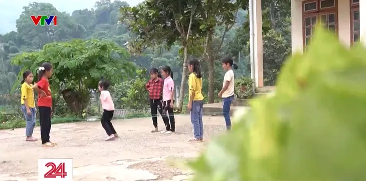 Những “bông hoa trên đá” đầy nghị lực, lạc quan - Ảnh 5. Những “bông hoa trên đá” đầy nghị lực, lạc quan - Ảnh 5.