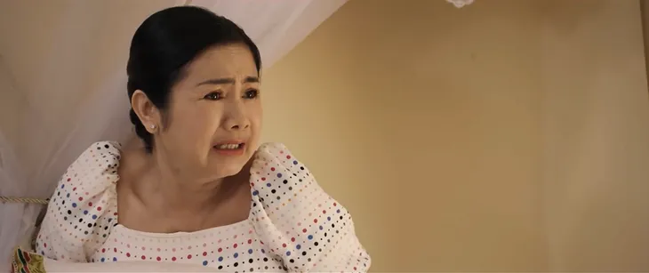 Thông gia ngõ hẹp - Tập 19: Bà Hồng cô đơn, lạc lõng khi gia đình ông Phúc quây quần đông vui - Ảnh 10. Thông gia ngõ hẹp - Tập 19: Bà Hồng cô đơn, lạc lõng khi gia đình ông Phúc quây quần đông vui - Ảnh 10.