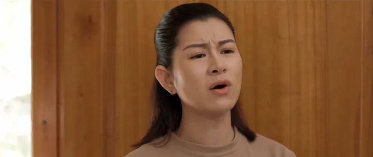 Thông gia ngõ hẹp - Tập 19: Bà Hồng cô đơn, lạc lõng khi gia đình ông Phúc quây quần đông vui - Ảnh 16. Thông gia ngõ hẹp - Tập 19: Bà Hồng cô đơn, lạc lõng khi gia đình ông Phúc quây quần đông vui - Ảnh 16.
