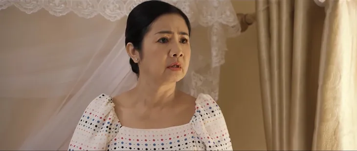Thông gia ngõ hẹp - Tập 19: Bà Hồng cô đơn, lạc lõng khi gia đình ông Phúc quây quần đông vui - Ảnh 17. Thông gia ngõ hẹp - Tập 19: Bà Hồng cô đơn, lạc lõng khi gia đình ông Phúc quây quần đông vui - Ảnh 17.