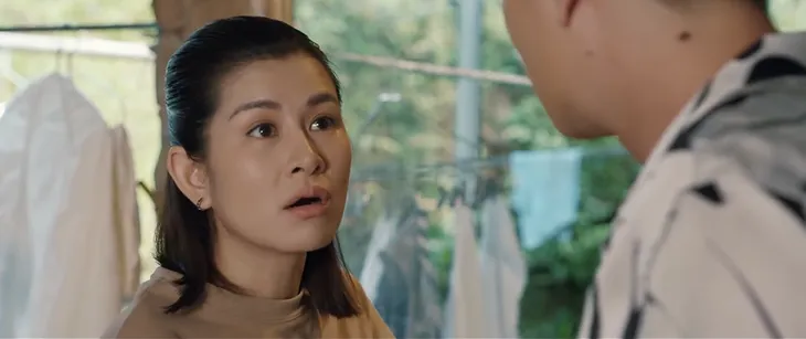 Thông gia ngõ hẹp - Tập 19: Bà Hồng cô đơn, lạc lõng khi gia đình ông Phúc quây quần đông vui - Ảnh 9. Thông gia ngõ hẹp - Tập 19: Bà Hồng cô đơn, lạc lõng khi gia đình ông Phúc quây quần đông vui - Ảnh 9.