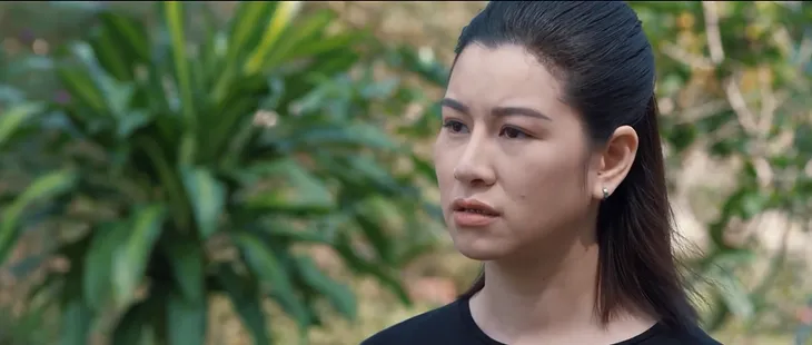 Thông gia ngõ hẹp - Tập 19: Bạn cùng giường của crush tới tận homestay đánh ghen Mai? - Ảnh 6. Thông gia ngõ hẹp - Tập 19: Bạn cùng giường của crush tới tận homestay đánh ghen Mai? - Ảnh 6.