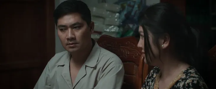 Mẹ rơm - Tập 11: Càng cố giấu giếm, Hào trưởng thôn càng lộ bí mật - Ảnh 21. Mẹ rơm - Tập 11: Càng cố giấu giếm, Hào trưởng thôn càng lộ bí mật - Ảnh 21.