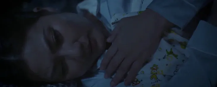 Mẹ rơm - Tập 11: Càng cố giấu giếm, Hào trưởng thôn càng lộ bí mật - Ảnh 14. Mẹ rơm - Tập 11: Càng cố giấu giếm, Hào trưởng thôn càng lộ bí mật - Ảnh 14.