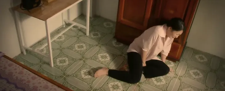 Mẹ rơm - Tập 11: Càng cố giấu giếm, Hào trưởng thôn càng lộ bí mật - Ảnh 15. Mẹ rơm - Tập 11: Càng cố giấu giếm, Hào trưởng thôn càng lộ bí mật - Ảnh 15.