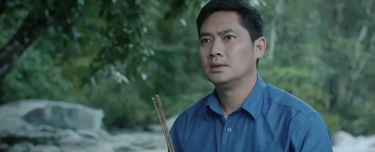 Mẹ rơm - Tập 11: Càng cố giấu giếm, Hào trưởng thôn càng lộ bí mật - Ảnh 24. Mẹ rơm - Tập 11: Càng cố giấu giếm, Hào trưởng thôn càng lộ bí mật - Ảnh 24.