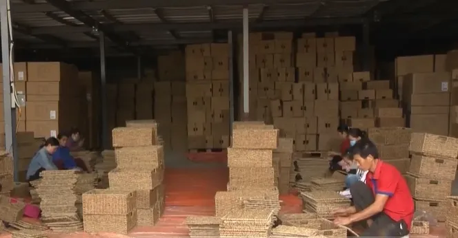 Doanh nghiệp chủ động trước thách thức xuất khẩu - Ảnh 2. Doanh nghiệp chủ động trước thách thức xuất khẩu - Ảnh 2.
