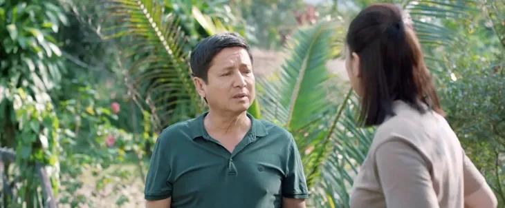Thông gia ngõ hẹp - Tập 19: Bà Hồng cô đơn, lạc lõng khi gia đình ông Phúc quây quần đông vui - Ảnh 3. Thông gia ngõ hẹp - Tập 19: Bà Hồng cô đơn, lạc lõng khi gia đình ông Phúc quây quần đông vui - Ảnh 3.