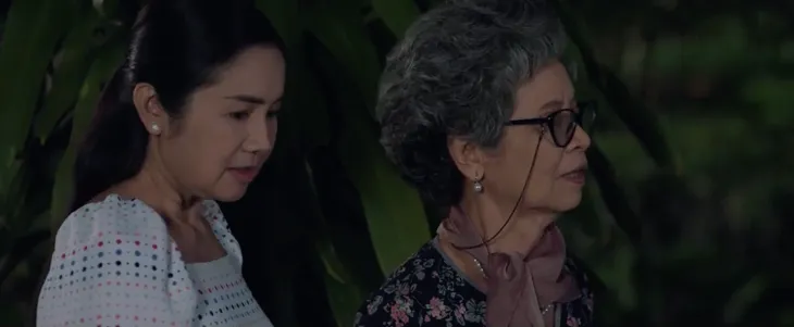 Thông gia ngõ hẹp - Tập 19: Bà Hồng cô đơn, lạc lõng khi gia đình ông Phúc quây quần đông vui - Ảnh 30. Thông gia ngõ hẹp - Tập 19: Bà Hồng cô đơn, lạc lõng khi gia đình ông Phúc quây quần đông vui - Ảnh 30.