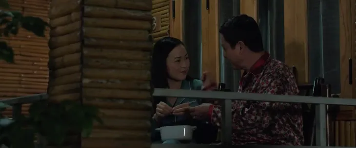 Thông gia ngõ hẹp - Tập 19: Bà Hồng cô đơn, lạc lõng khi gia đình ông Phúc quây quần đông vui - Ảnh 29. Thông gia ngõ hẹp - Tập 19: Bà Hồng cô đơn, lạc lõng khi gia đình ông Phúc quây quần đông vui - Ảnh 29.