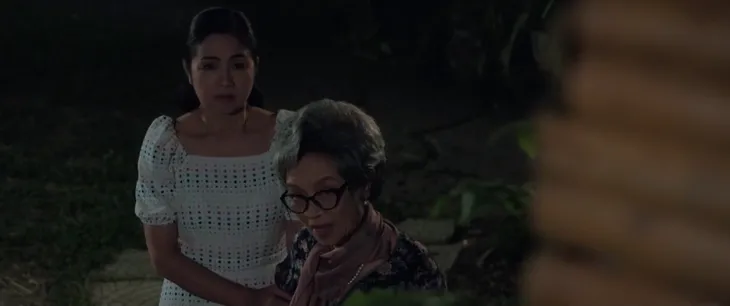 Thông gia ngõ hẹp - Tập 19: Bà Hồng cô đơn, lạc lõng khi gia đình ông Phúc quây quần đông vui - Ảnh 31. Thông gia ngõ hẹp - Tập 19: Bà Hồng cô đơn, lạc lõng khi gia đình ông Phúc quây quần đông vui - Ảnh 31.
