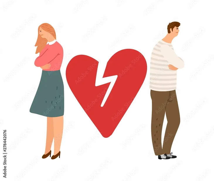 Căng thẳng trong hôn nhân có thể gây hại cho tim mạch - Ảnh 1. Căng thẳng trong hôn nhân có thể gây hại cho tim mạch - Ảnh 1.