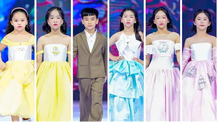 Thương hiệu Eunoia by AN lan tỏa yêu thương với loạt dự án thiện nguyện - Ảnh 3. Thương hiệu Eunoia by AN lan tỏa yêu thương với loạt dự án thiện nguyện - Ảnh 3.