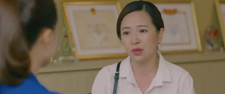 Hành trình công lý - Tập 12: Không bị đuổi việc, Phương sẽ ghi điểm trong vụ mới? - Ảnh 2. Hành trình công lý - Tập 12: Không bị đuổi việc, Phương sẽ ghi điểm trong vụ mới? - Ảnh 2.