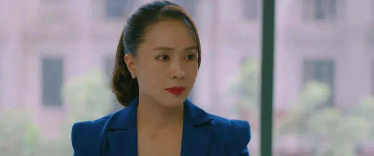 Hành trình công lý - Tập 12: Không bị đuổi việc, Phương sẽ ghi điểm trong vụ mới? - Ảnh 3. Hành trình công lý - Tập 12: Không bị đuổi việc, Phương sẽ ghi điểm trong vụ mới? - Ảnh 3.