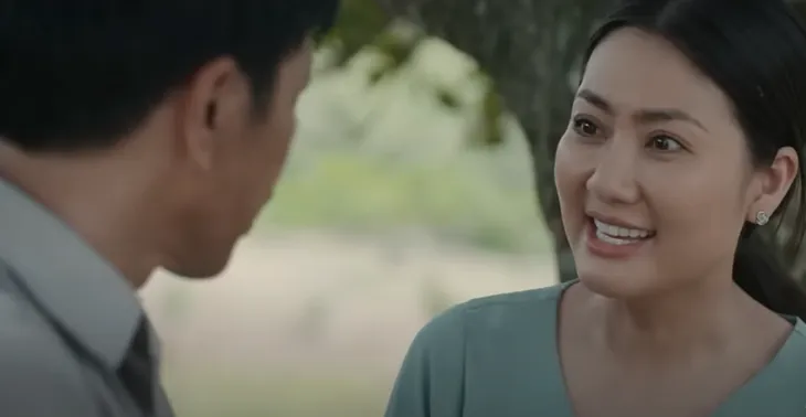 Mẹ rơm - Tập 12: Hồng giúp Mô gù đặt tên cho con - Ảnh 3. Mẹ rơm - Tập 12: Hồng giúp Mô gù đặt tên cho con - Ảnh 3.