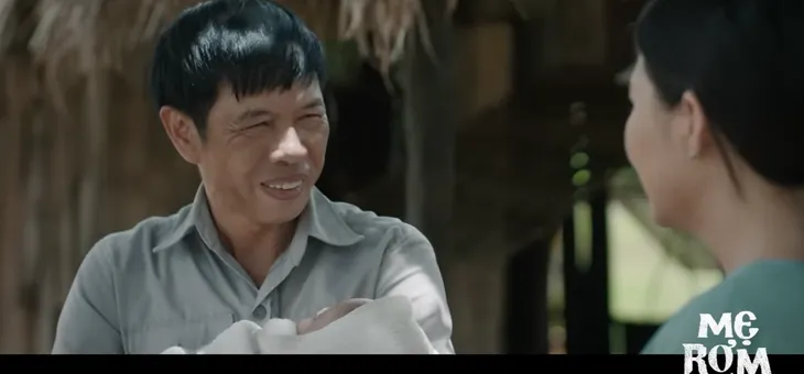 Mẹ rơm - Tập 12: Hồng giúp Mô gù đặt tên cho con - Ảnh 2. Mẹ rơm - Tập 12: Hồng giúp Mô gù đặt tên cho con - Ảnh 2.