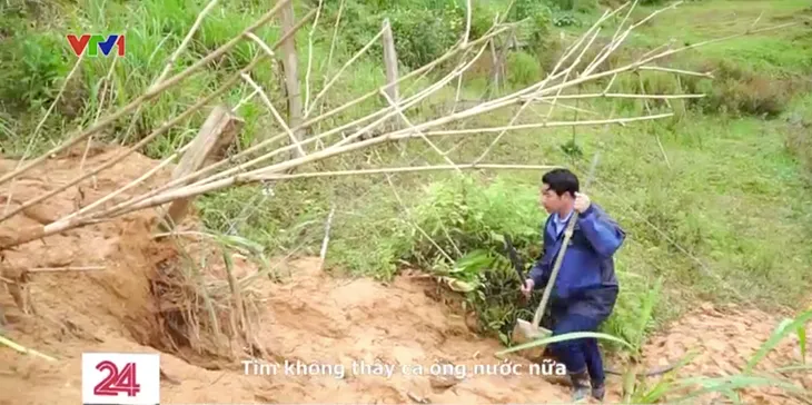 Giáo viên vùng cao - những người gieo mầm xanh - Ảnh 1. Giáo viên vùng cao - những người gieo mầm xanh - Ảnh 1.