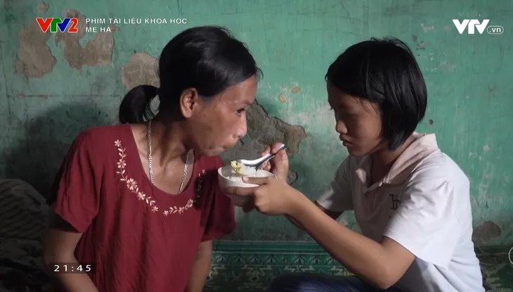 Cô giáo Hà - Hành trình miệt mài nâng bước học sinh nghèo - Ảnh 7.