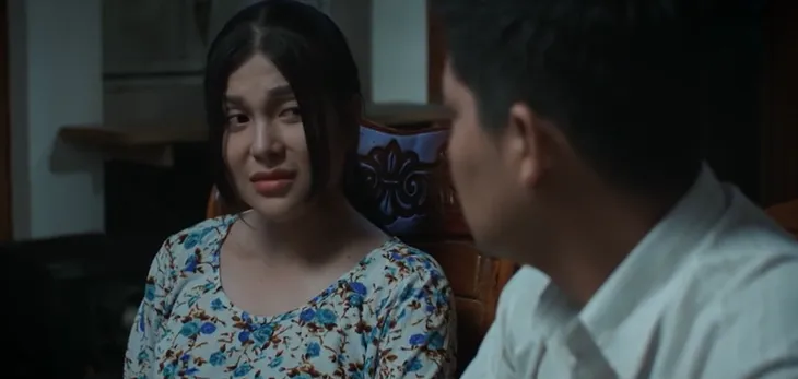Mẹ rơm - Tập 12: Liễu bị sảy thai sau khi biết chồng ngoại tình - Ảnh 14. Mẹ rơm - Tập 12: Liễu bị sảy thai sau khi biết chồng ngoại tình - Ảnh 14.