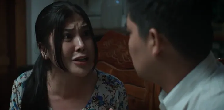 Mẹ rơm - Tập 12: Liễu bị sảy thai sau khi biết chồng ngoại tình - Ảnh 15. Mẹ rơm - Tập 12: Liễu bị sảy thai sau khi biết chồng ngoại tình - Ảnh 15.