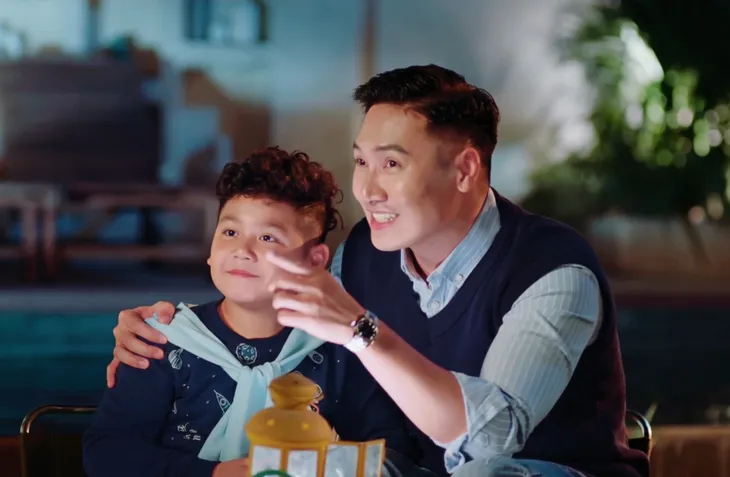 Diễn viên Việt tuần qua: Thu Quỳnh tươi rói khi gặp lại chồng cũ, Hồng Diễm đi biển diện áo len - Ảnh 7. Diễn viên Việt tuần qua: Thu Quỳnh tươi rói khi gặp lại chồng cũ, Hồng Diễm đi biển diện áo len - Ảnh 7.