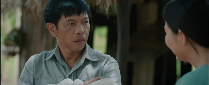 Mẹ rơm - Tập 12: Liễu bị sảy thai sau khi biết chồng ngoại tình - Ảnh 22. Mẹ rơm - Tập 12: Liễu bị sảy thai sau khi biết chồng ngoại tình - Ảnh 22.