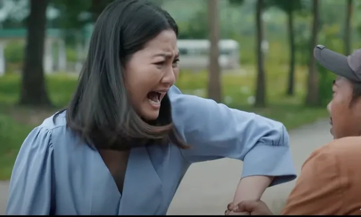 Mẹ rơm - Tập 12: Liễu bị sảy thai sau khi biết chồng ngoại tình - Ảnh 27. Mẹ rơm - Tập 12: Liễu bị sảy thai sau khi biết chồng ngoại tình - Ảnh 27.