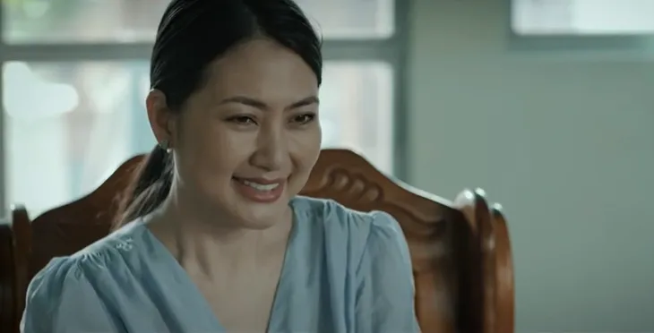 Mẹ rơm - Tập 12: Liễu bị sảy thai sau khi biết chồng ngoại tình - Ảnh 30. Mẹ rơm - Tập 12: Liễu bị sảy thai sau khi biết chồng ngoại tình - Ảnh 30.