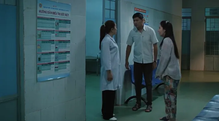 Mẹ rơm - Tập 12: Liễu bị sảy thai sau khi biết chồng ngoại tình - Ảnh 17. Mẹ rơm - Tập 12: Liễu bị sảy thai sau khi biết chồng ngoại tình - Ảnh 17.