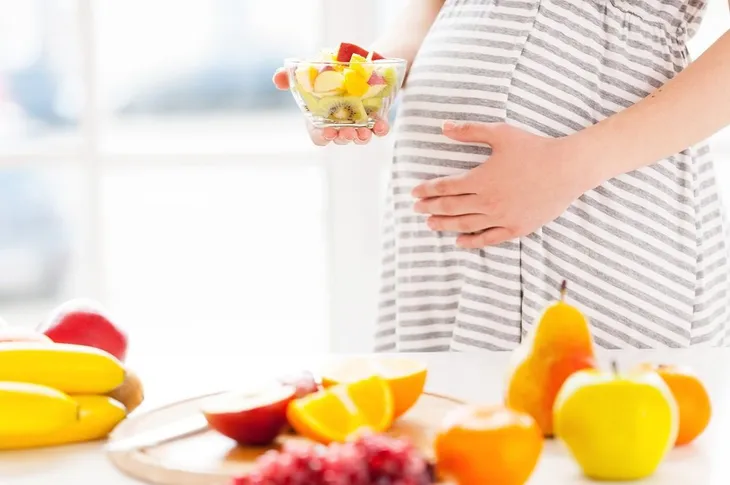 Mách bạn bí quyết hạn chế rạn da khi đang mang thai hiệu quả - Ảnh 2. Mách bạn bí quyết hạn chế rạn da khi đang mang thai hiệu quả - Ảnh 2.