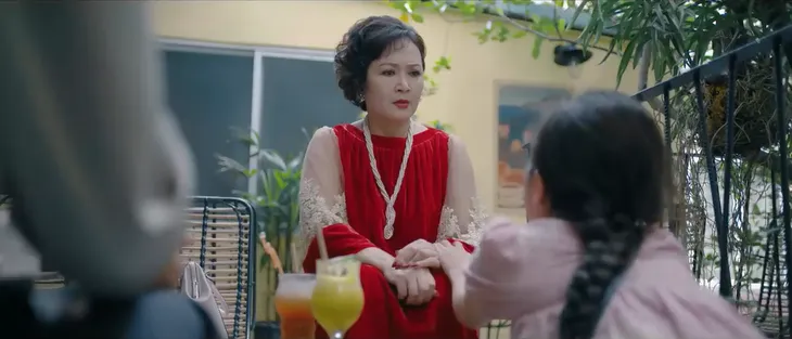 Hành trình công lý - Tập 19: Phương đối đầu trực tiếp với người phụ nữ quyền lực - Ảnh 1.