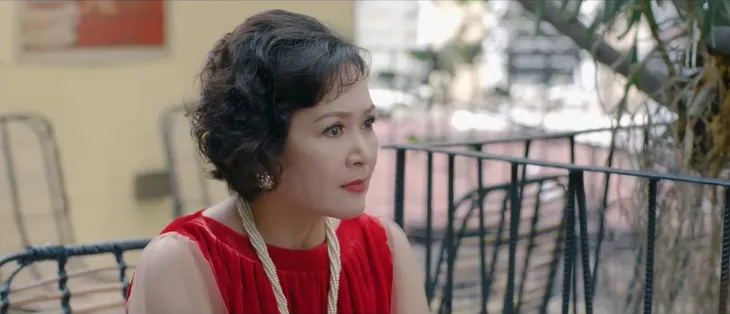 Hành trình công lý - Tập 19: Phương đối đầu trực tiếp với người phụ nữ quyền lực - Ảnh 3.