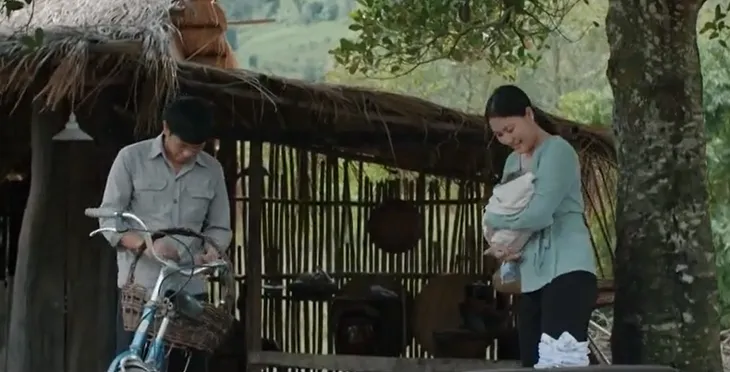 Mẹ rơm - Tập 12: Liễu bị sảy thai sau khi biết chồng ngoại tình - Ảnh 21. Mẹ rơm - Tập 12: Liễu bị sảy thai sau khi biết chồng ngoại tình - Ảnh 21.