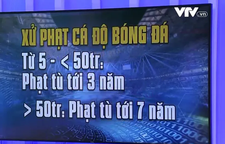 90% người chơi cá độ thua cược: Đừng để World Cup thành canh bạc cuộc đời - Ảnh 3. 90% người chơi cá độ thua cược: Đừng để World Cup thành canh bạc cuộc đời - Ảnh 3.