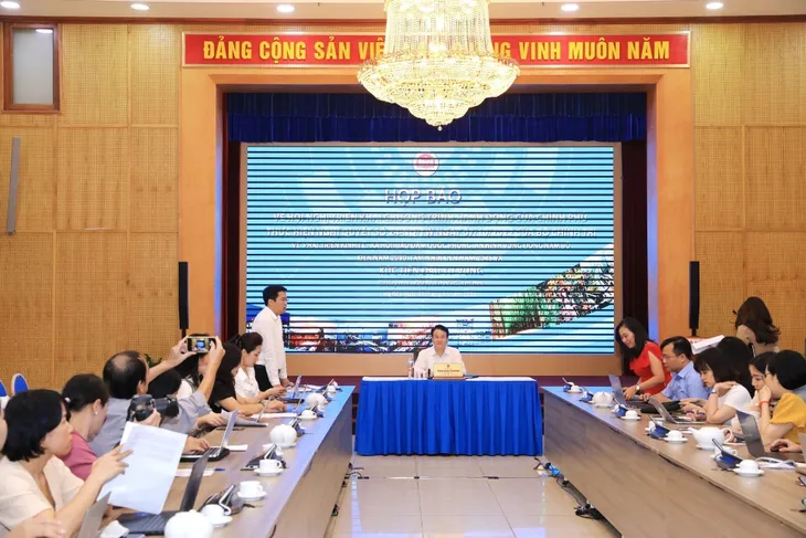 Tổ chức hội nghị “ba trong một”, mở ra cơ hội mới cho vùng Đông Nam bộ - Ảnh 1. Tổ chức hội nghị “ba trong một”, mở ra cơ hội mới cho vùng Đông Nam bộ - Ảnh 1.