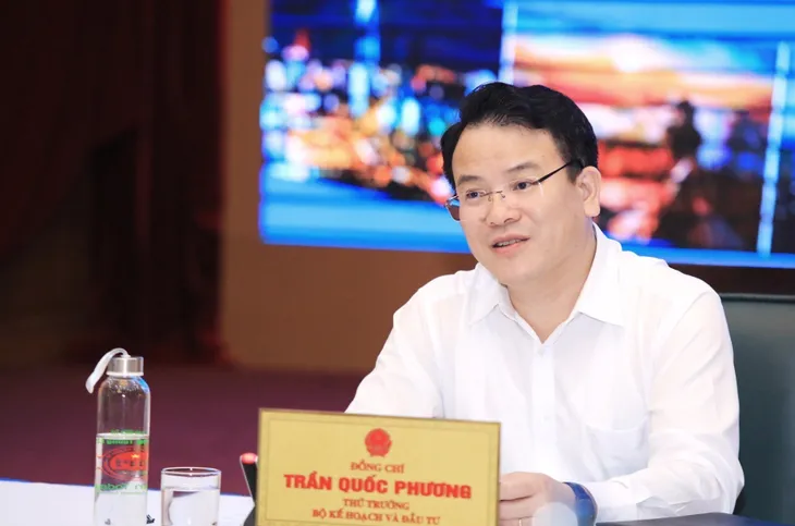Tổ chức hội nghị “ba trong một”, mở ra cơ hội mới cho vùng Đông Nam bộ - Ảnh 2. Tổ chức hội nghị “ba trong một”, mở ra cơ hội mới cho vùng Đông Nam bộ - Ảnh 2.