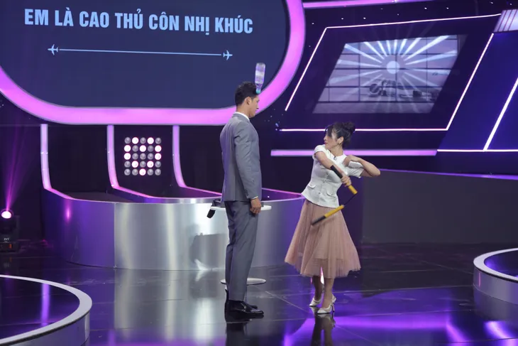 Hành lý tình yêu: Trai đẹp miền Tây tìm người yêu xinh như Võ Hoàng Yến và cái kết - Ảnh 4. Hành lý tình yêu: Trai đẹp miền Tây tìm người yêu xinh như Võ Hoàng Yến và cái kết - Ảnh 4.