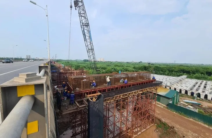 Nhiều địa phương giải ngân đầu tư công đạt cao - Ảnh 1. Nhiều địa phương giải ngân đầu tư công đạt cao - Ảnh 1.