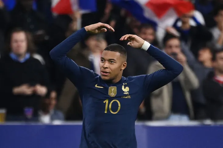Lịch thi đấu và trực tiếp FIFA World Cup Qatar 2022™ hôm nay (22/11): Messi và Argentina xuất trận - Ảnh 3. Lịch thi đấu và trực tiếp FIFA World Cup Qatar 2022™ hôm nay (22/11): Messi và Argentina xuất trận - Ảnh 3.