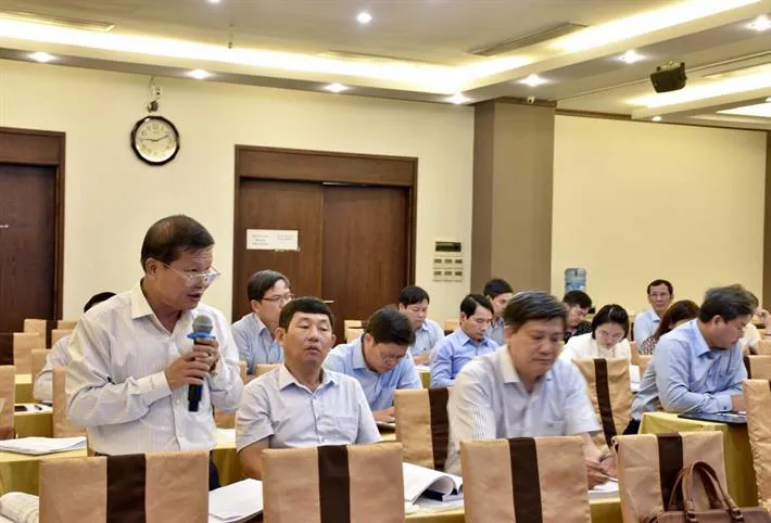 Đề xuất giải pháp triển khai nội dung giáo dục thuộc chương trình phát triển vùng dân tộc thiểu số - Ảnh 3. Đề xuất giải pháp triển khai nội dung giáo dục thuộc chương trình phát triển vùng dân tộc thiểu số - Ảnh 3.