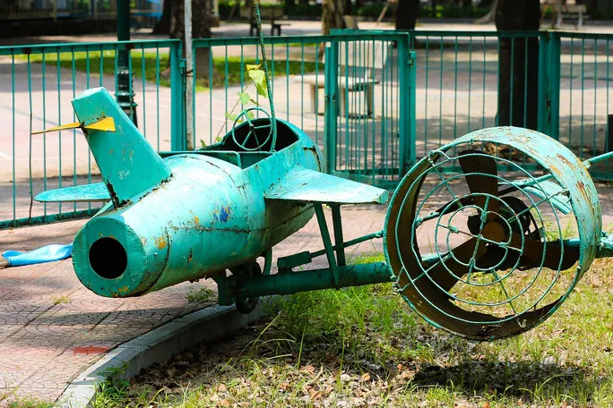 “Giải cơn khát” không gian xanh cho Thủ đô - Ảnh 3. “Giải cơn khát” không gian xanh cho Thủ đô - Ảnh 3.