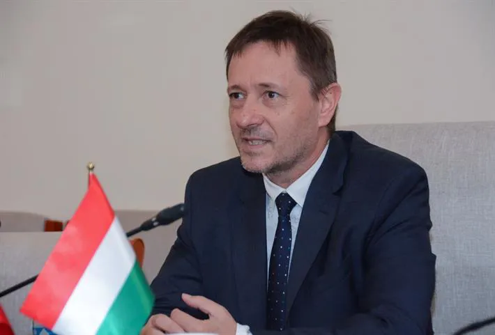 Hungary nâng số lượng học bổng cho sinh viên Việt Nam - Ảnh 2.