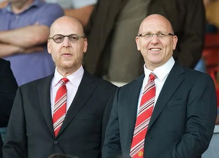 Nhà Glazer rao bán Manchester United - Ảnh 2. Nhà Glazer rao bán Manchester United - Ảnh 2.