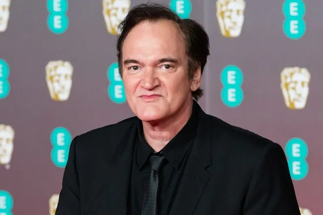Quái kiệt Hollywood Quentin Tarantino: Diễn viên Marvel không phải ngôi sao điện ảnh - Ảnh 1. Quái kiệt Hollywood Quentin Tarantino: Diễn viên Marvel không phải ngôi sao điện ảnh - Ảnh 1.