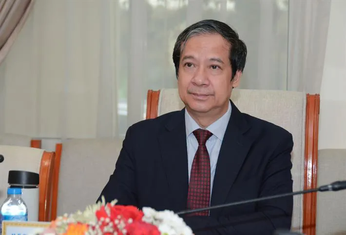 33 tỉnh, thành phố giảng dạy tiếng Pháp cho học sinh - Ảnh 2. 33 tỉnh, thành phố giảng dạy tiếng Pháp cho học sinh - Ảnh 2.