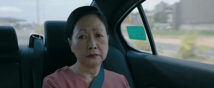 Hành trình công lý - Tập 21: Hoàng lộ ra từng thậm thụt qua lại với Hà như cơm bữa - Ảnh 2.