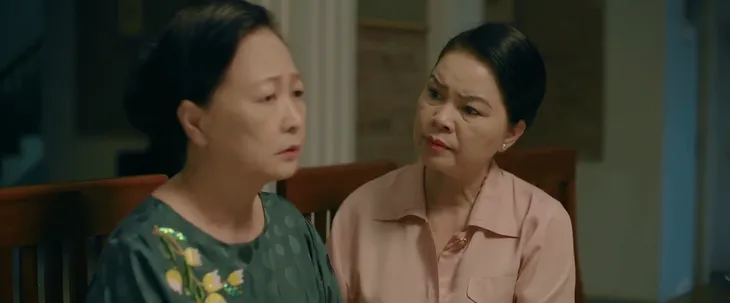 Hành trình công lý - Tập 21: Hoàng lộ ra từng thậm thụt qua lại với Hà như cơm bữa - Ảnh 31.